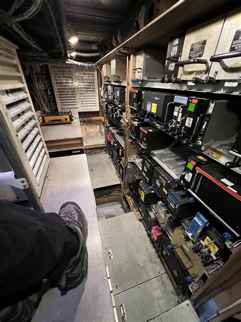 avionics bay 777|Avionics bay .